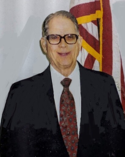 William Durie Merritt, Sr. Profile Photo