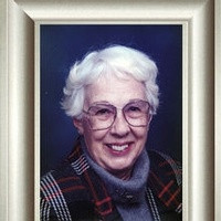 Juanita Thompson Henry Tieman