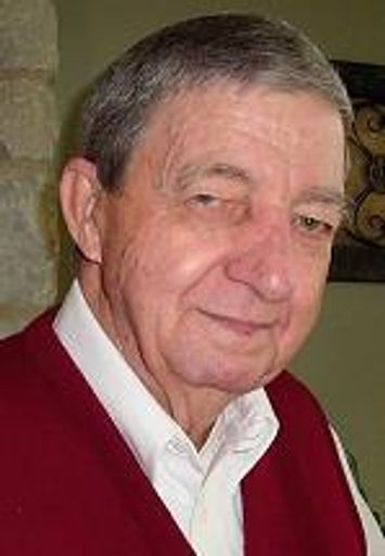 Robert Logsdon DeVore Profile Photo