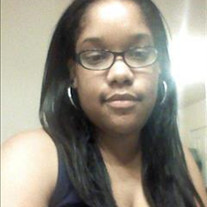 Latoya Missouri Profile Photo