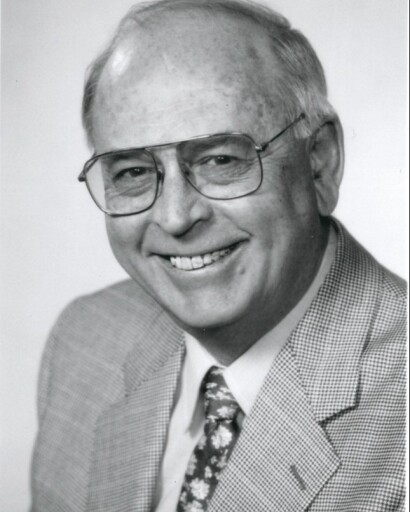 Dr. Howard W. McIlroy