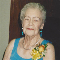 Pauline F. Power Profile Photo