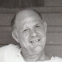 Glenn Lewis Gilbert