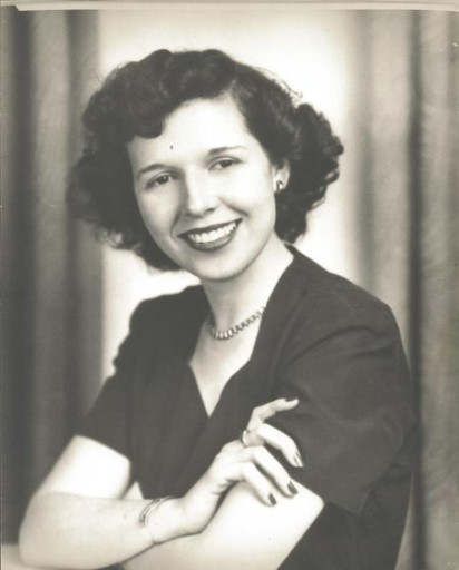 Ruth Eager Moran