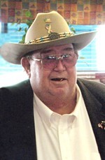 VERNON RAY MARKLE, SR.