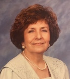 Dorothy Cannon Pitts Profile Photo