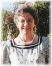Shirley Ann Dixon Profile Photo