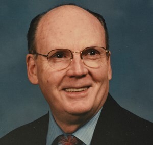 Glenn Richard Alling