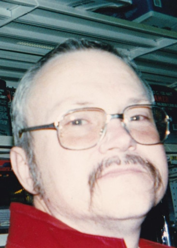 Gus McCoy Profile Photo