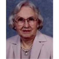 Norma Anderson Lehn