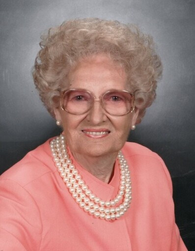 Thelma Juanita (Strickland)  Jones Profile Photo