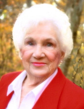 Marjorie B. Newcomer Profile Photo