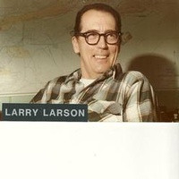 Lawrence E. Larson