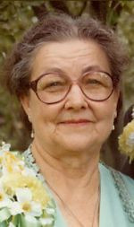 Ruth Liberty-Ann Ranstrom