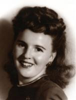 Mary Brown Profile Photo