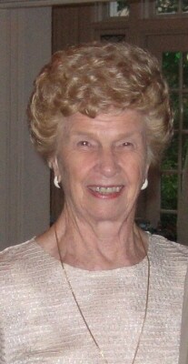 Ruth Cobb Profile Photo
