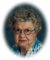 Phyllis Jean Voll