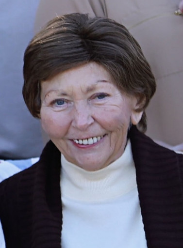 Margaret Barrow Profile Photo