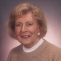 Gertrude M. Lagimoniere Profile Photo