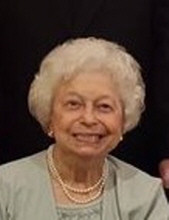 Doris Ann Hutchinson Kiker Profile Photo