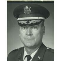 Richard W. Backman