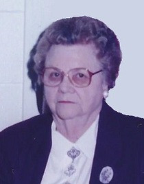 Mildred Pearce Profile Photo