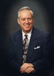 Harold "Hal" Schaefer