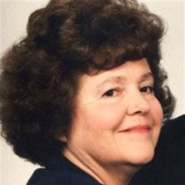 Peggy Newton