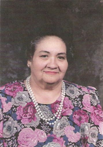 Frances M. (Maldonado)  Castro