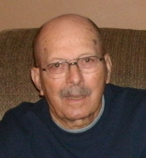 Larry Snider Profile Photo