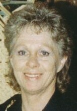 Kathy P. Bartholomew