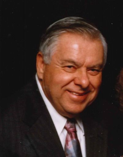 James Grove, Sr.