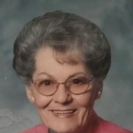 Rita Merle Miles