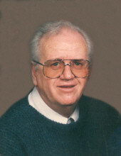 Maurice E. Edlund