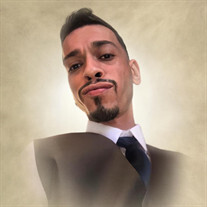 Alejandro "Alexx" Santiago Profile Photo