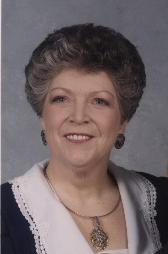 Carolyn White