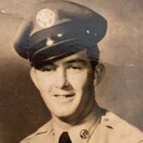 Richard C. "Barney" Barnard, Sr. Profile Photo