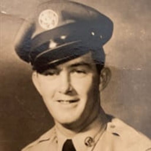 Richard C. "Barney" Barnard, Sr.