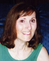 Patricia G. Conley Hewitt
