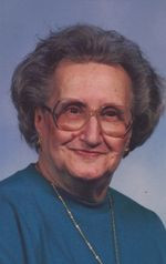 Irene E. (Gagne) Neale