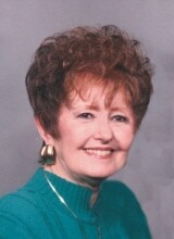 Wilma "Peg"  Dodson Wilkes