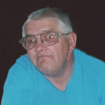 William W DeYarmon Sr