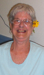 Claire R. Lavoie