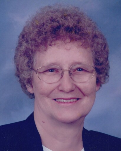 Margery Edna Lowe Hubbard Profile Photo