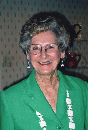 Vivian Elizabeth Morgan Yriart