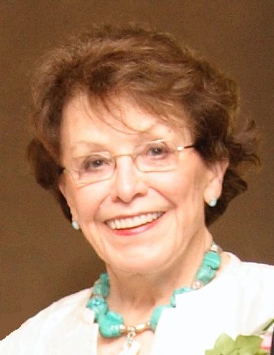 Virginia Putnam Profile Photo