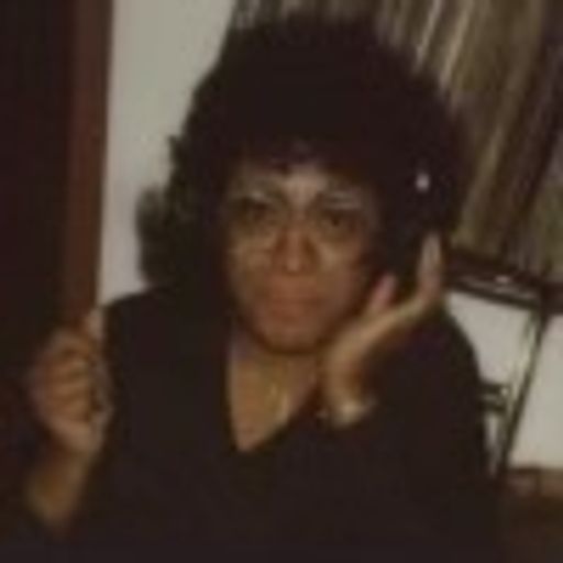 Dorothy Lee Morrison Profile Photo