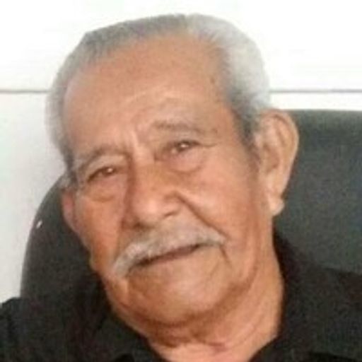 Pablo Villarreal Padron Sr. Profile Photo