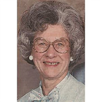 Aleda Landt Elzerman Profile Photo