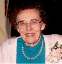 Theresa  Catherine Hoffman